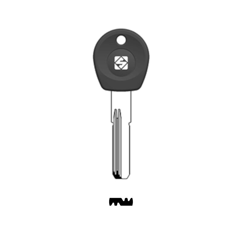 Klíč MO3RP (Silca)