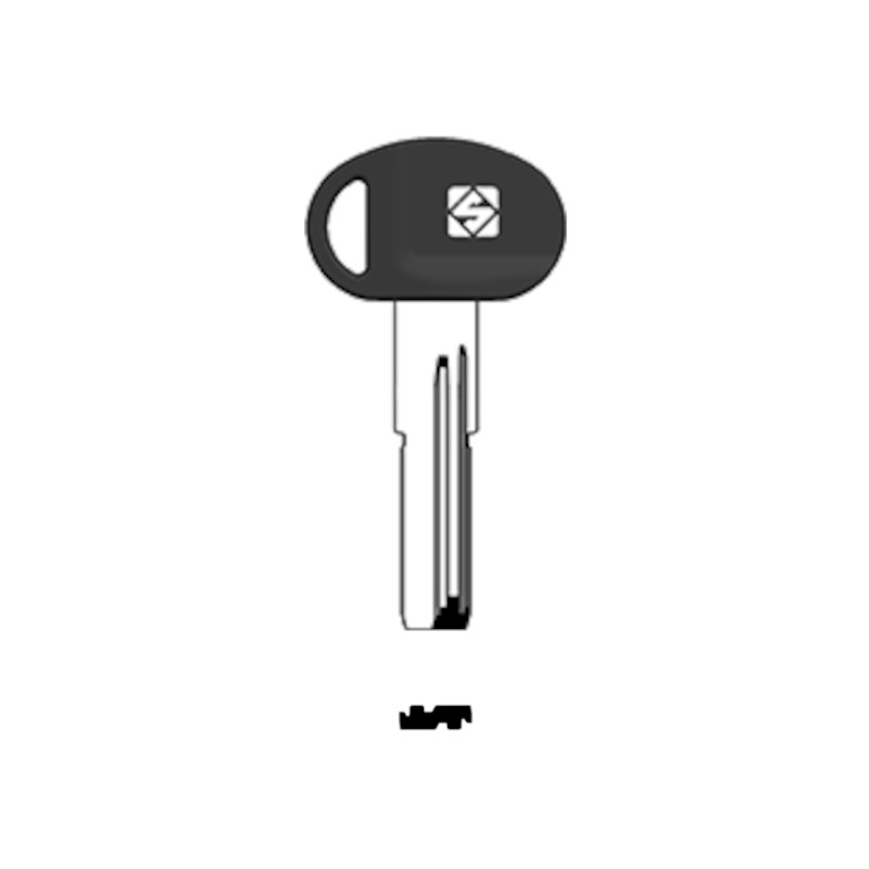 Klíč MT9CP (Silca)