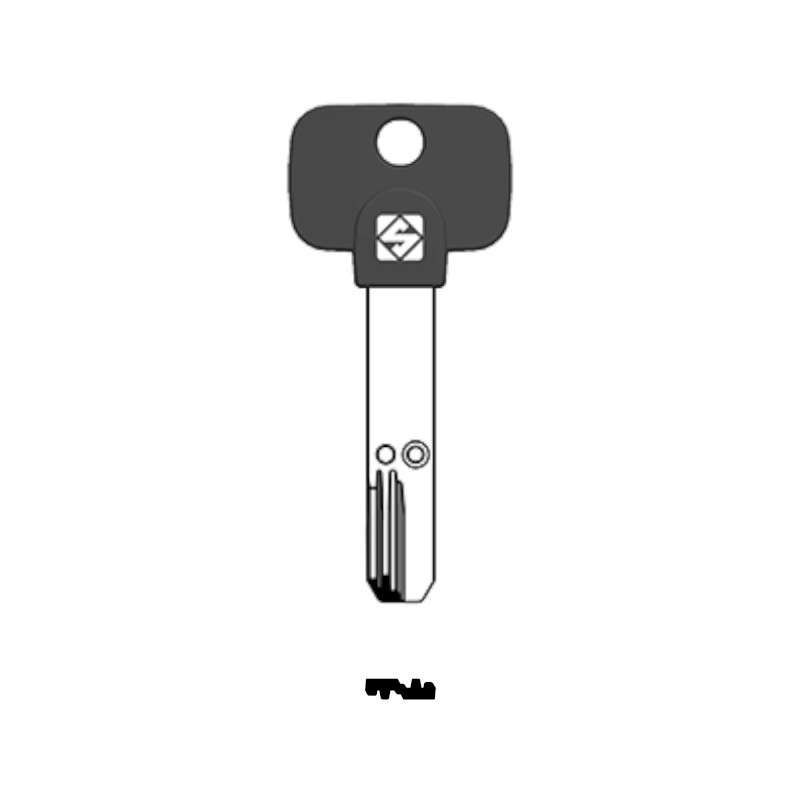 Klíč MTK17RP (Silca)