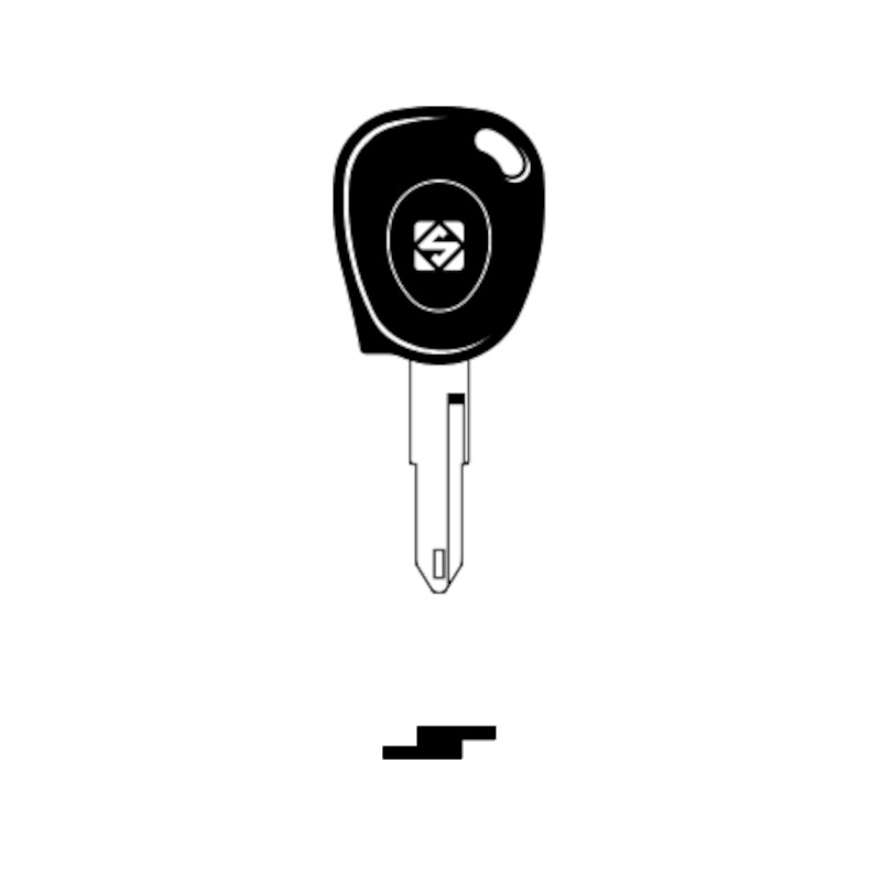 Klíč NE73TE (Silca)