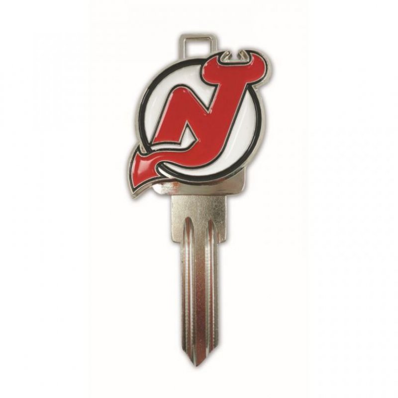 Klíč UL050X HC New Jersey Devils