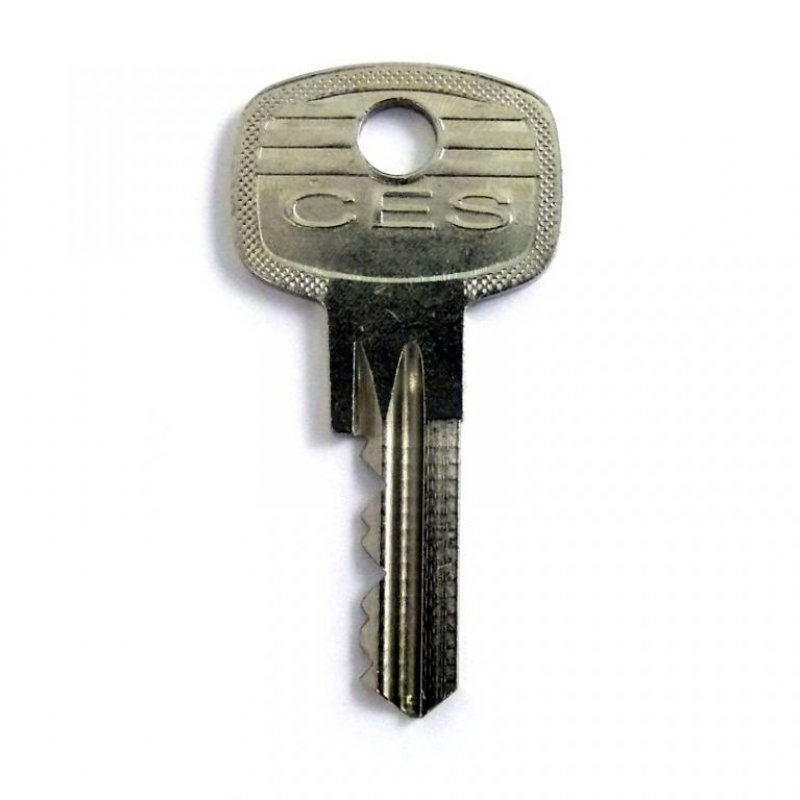 Klíč CES NP