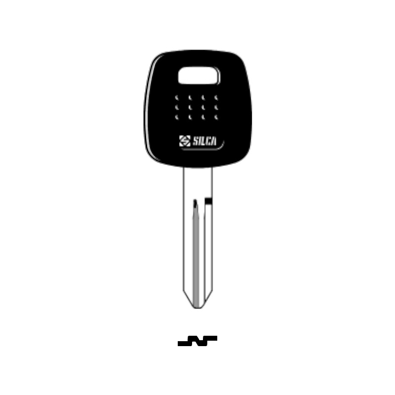 Klíč NSN14TE (Silca)