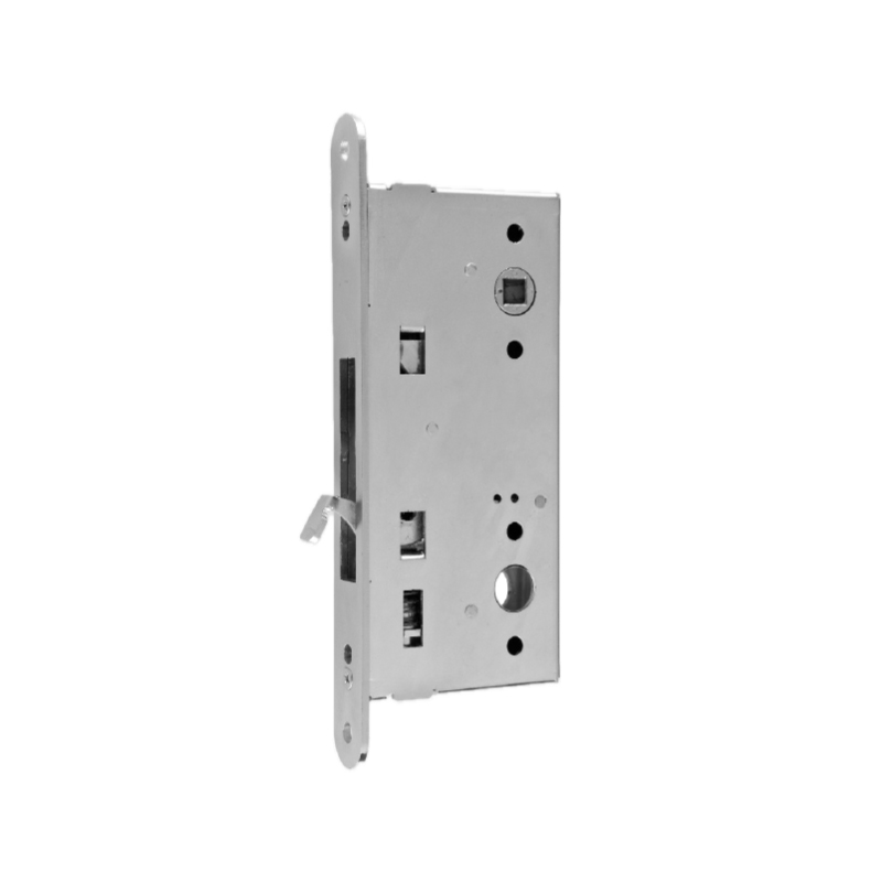 Pasivní křídlo panikový zámek