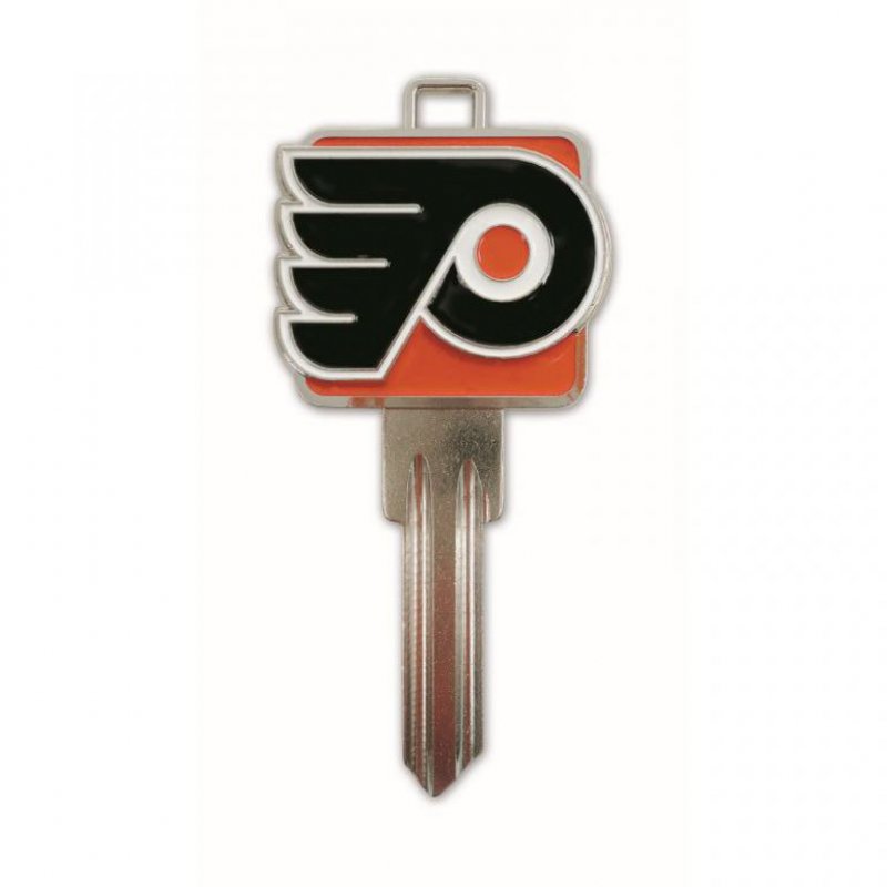 Klíč ULO50X HC Philadelphia Flyers