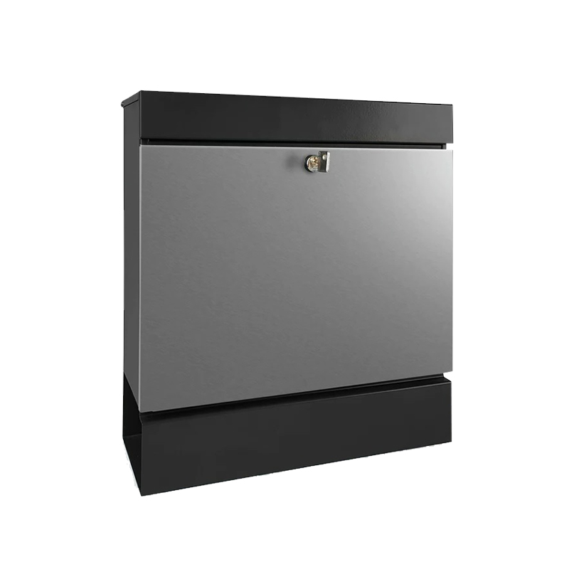 Poštovní schránka Seattle-B+S