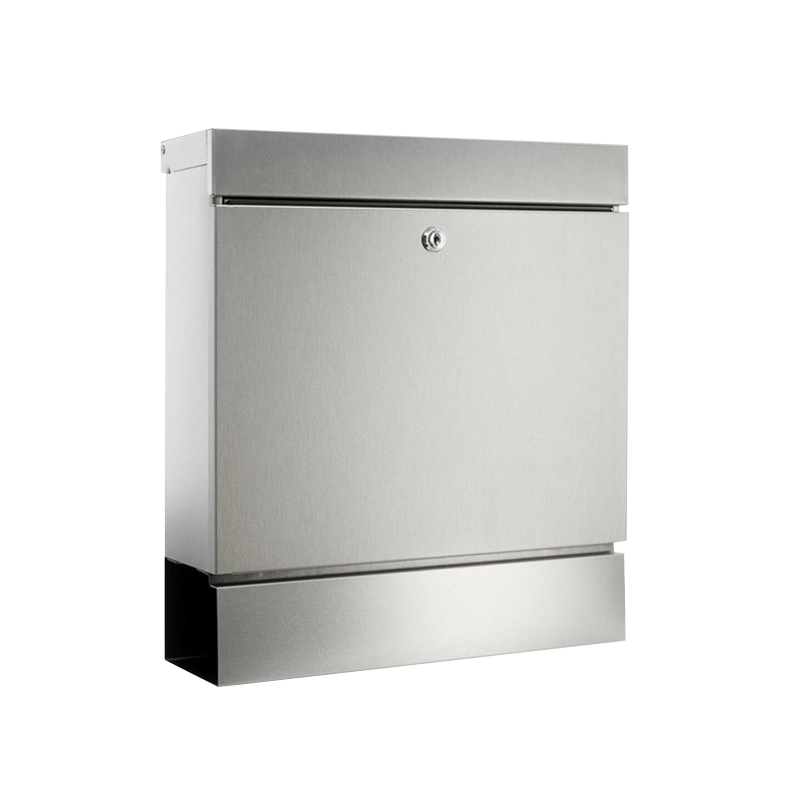 Poštovní schránka Seattle-Ni