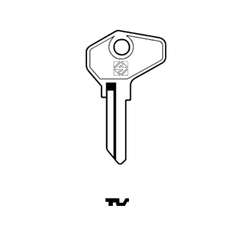 Klíč SF3 (Silca)