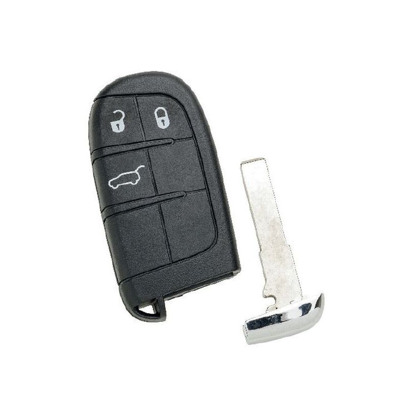 Dálkový ovladač SIP22P36 Fiat, Jeep