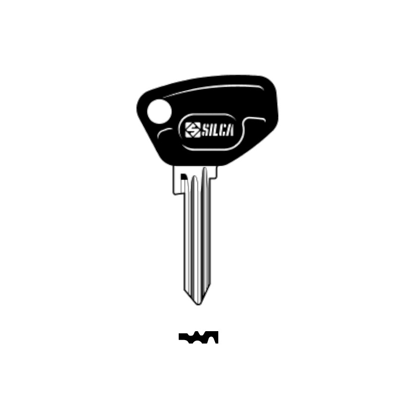 Klíč SK17P (Silca)