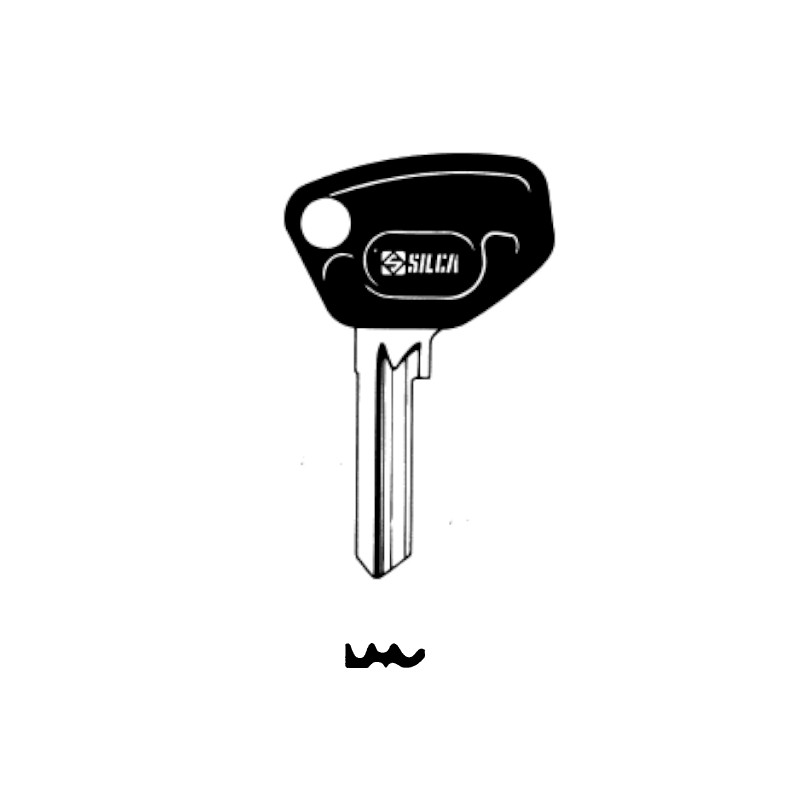 Klíč SK8P (Silca)