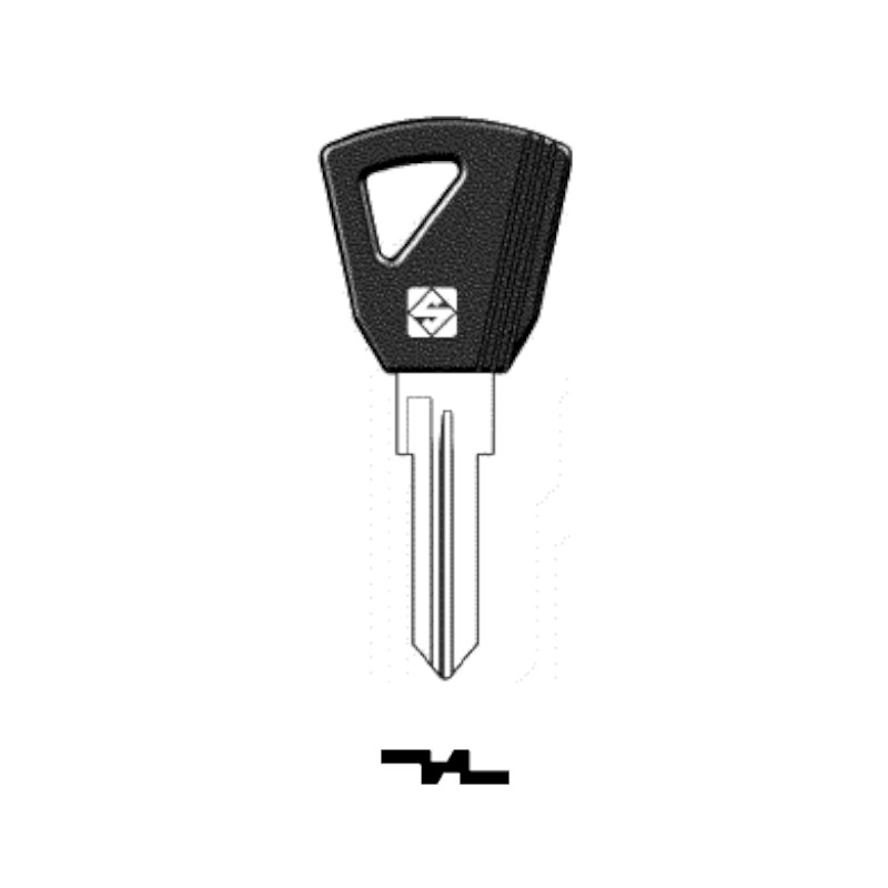Klíč SSA4RAP (Silca)