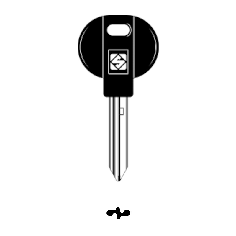 Klíč SX10BP (Silca)