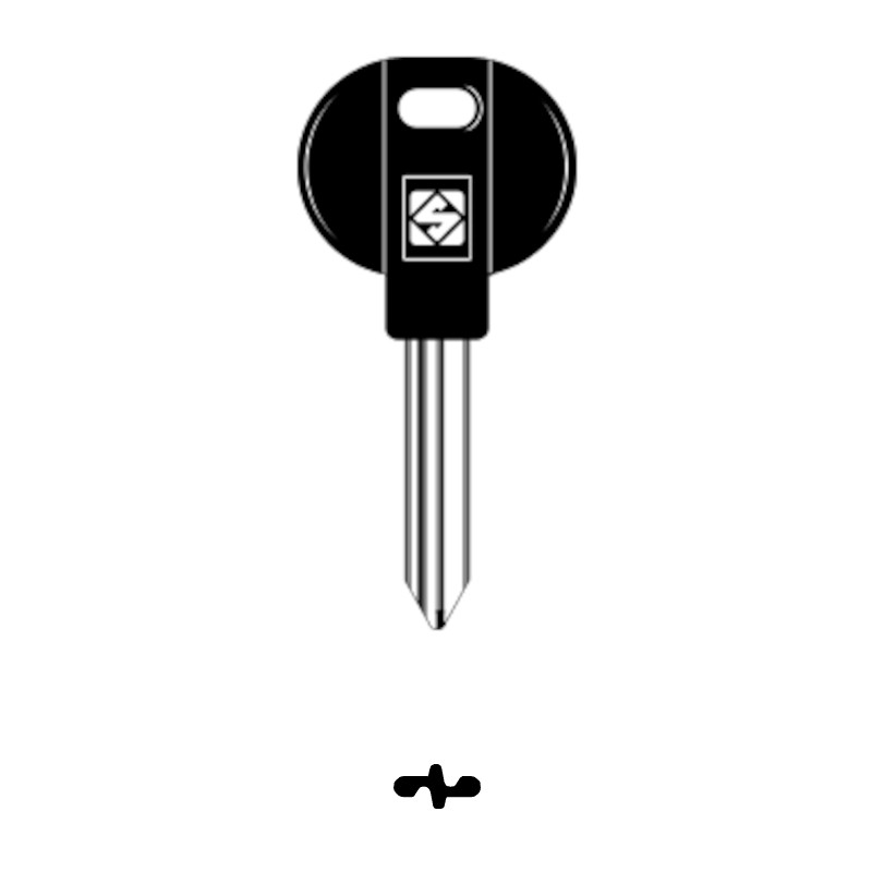 Klíč SX11BP (Silca)
