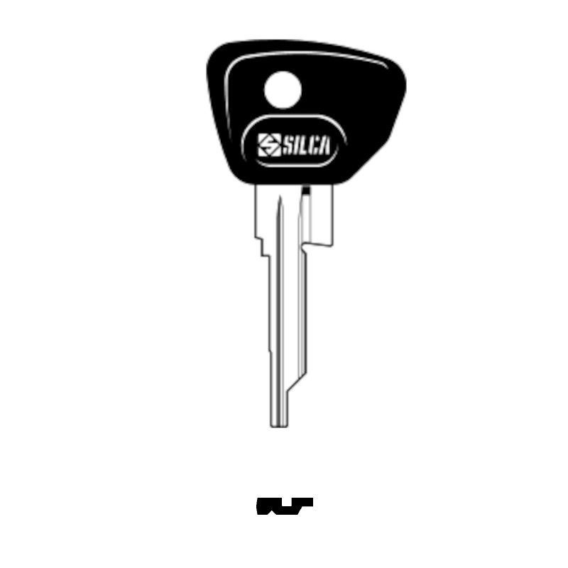 Klíč SX4P (Silca)