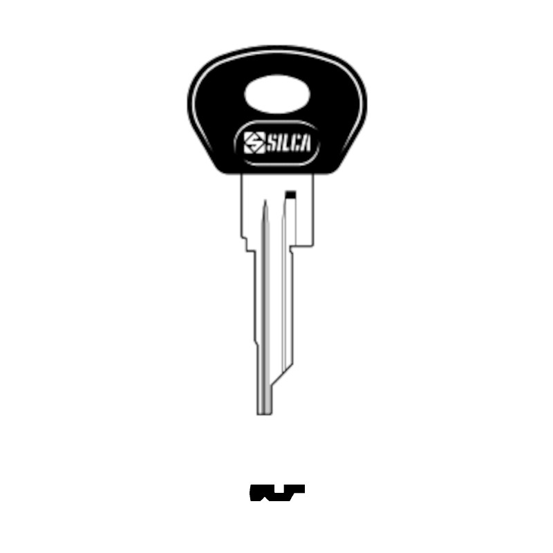 Klíč SX5P (Silca)