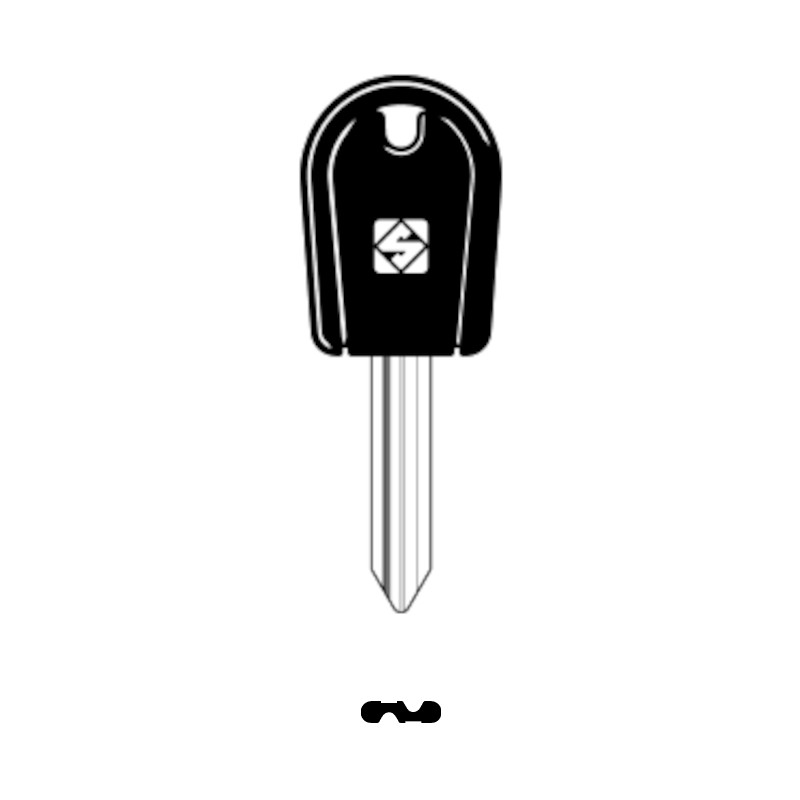 Klíč SX8GP (Silca)