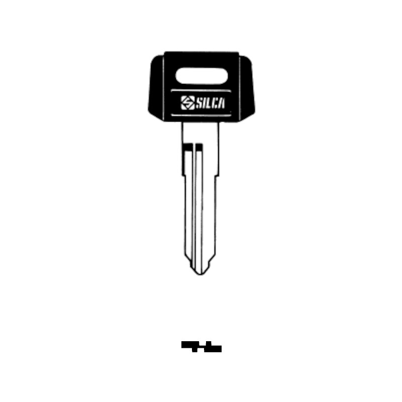 Klíč SZ10RP (Silca)