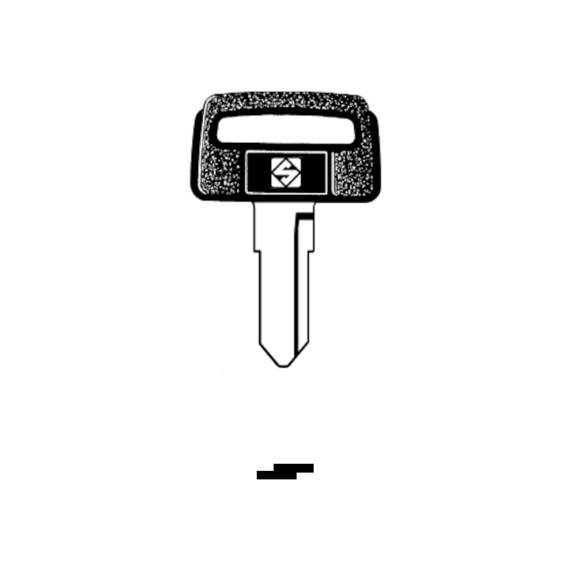 Klíč SZ4P (Silca)