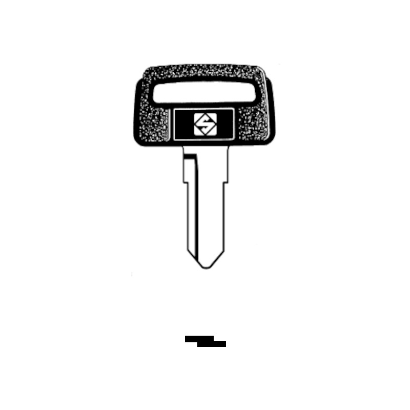 Klíč SZ4RP (Silca)