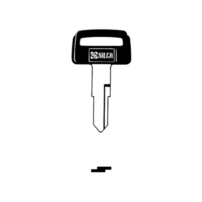 Klíč SZ9P (Silca)