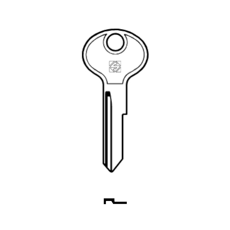 Klíč TN3 (Silca)