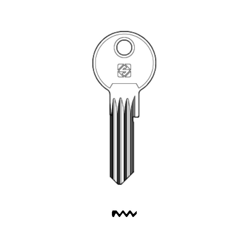 Klíč TN35 (Silca)