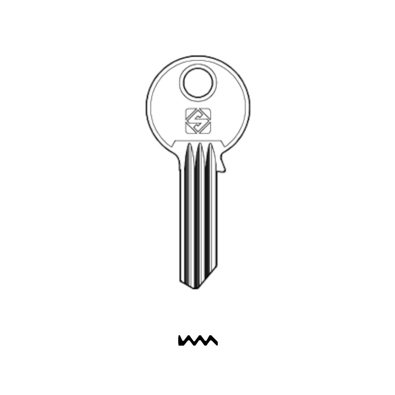 Klíč TN37R (Silca)