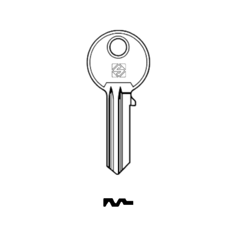 Klíč TO23 (Silca)