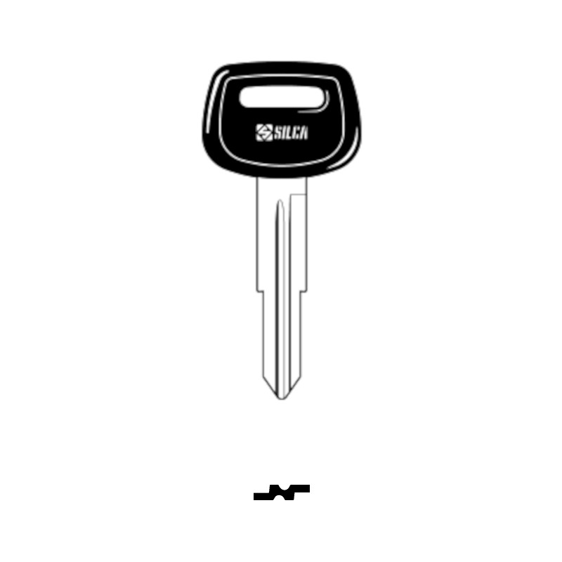 Klíč TOY30AP (Silca)