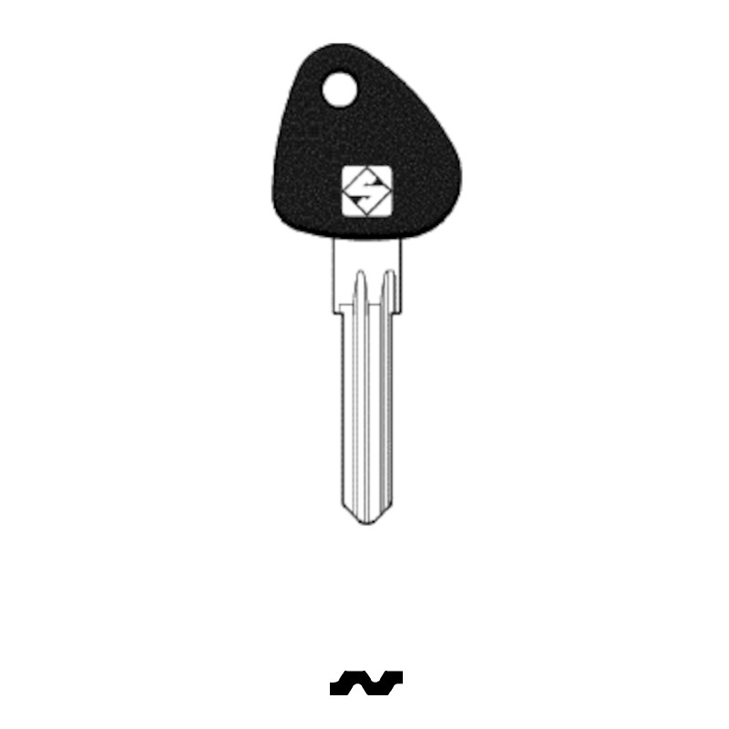 Klíč TRK6P (Silca)