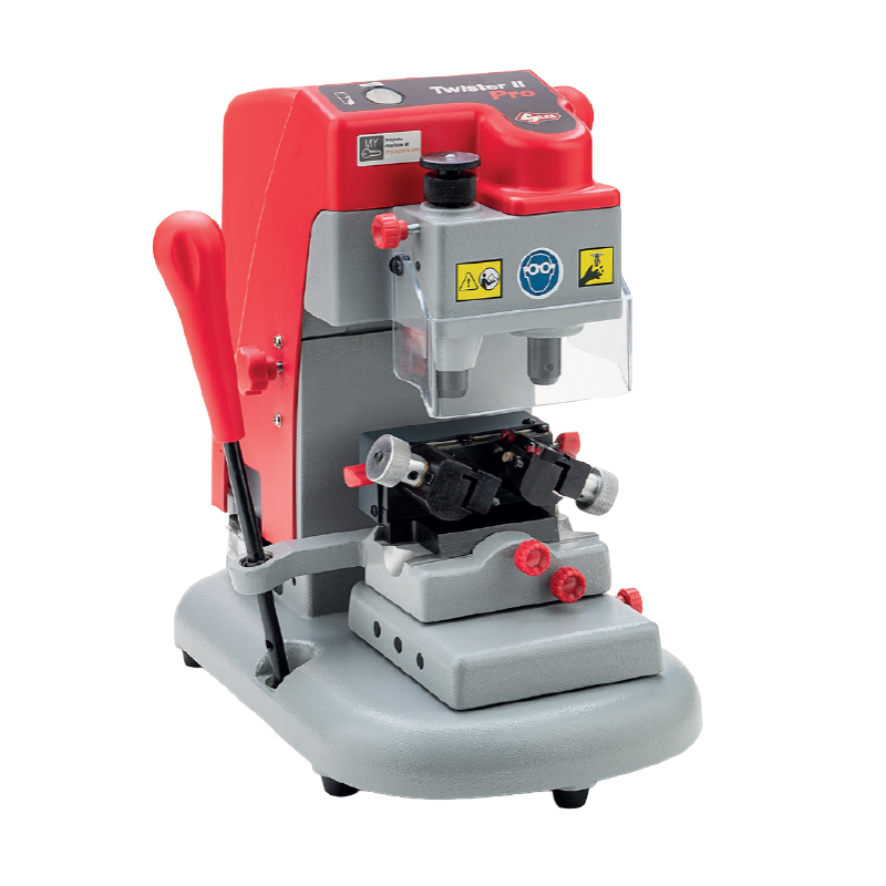 Twister II Pro