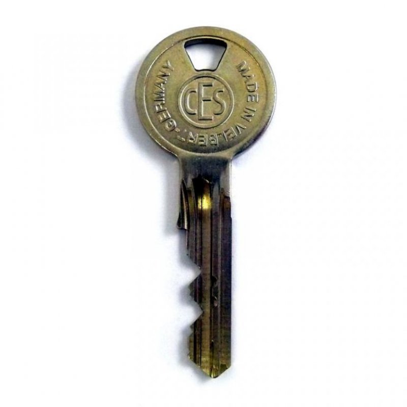 Klíč CES UDM