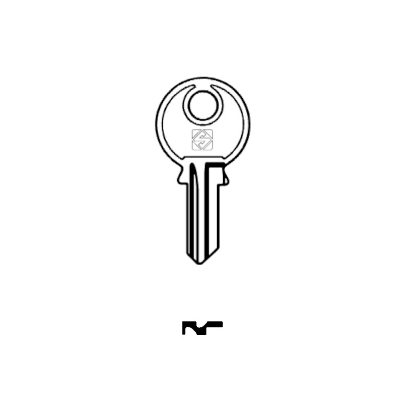 Klíč VAC11 (Silca)