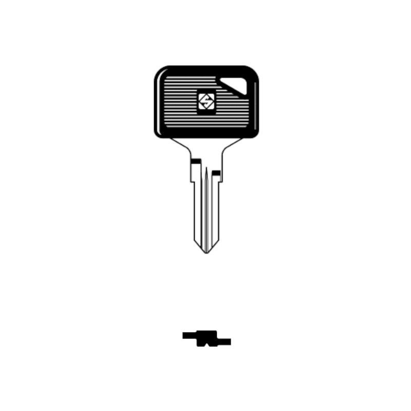 Klíč VAC59P (Silca)