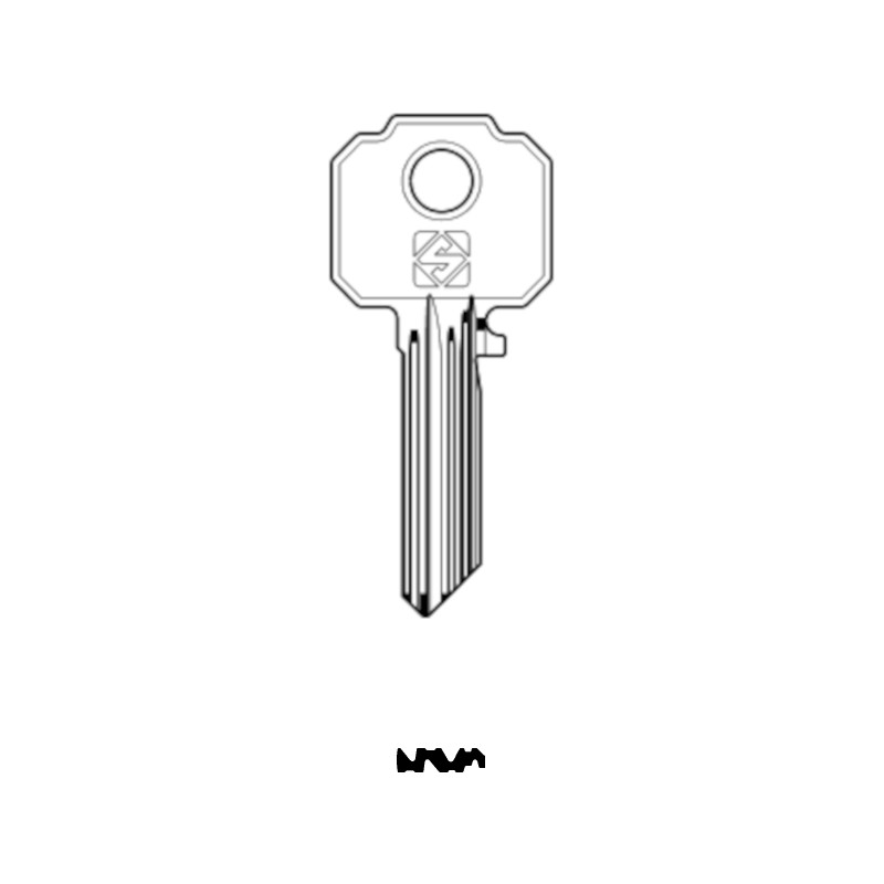 Klíč WK63R (Silca)