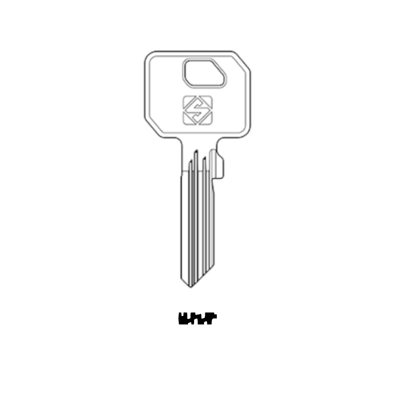 Klíč WK88 (Silca)