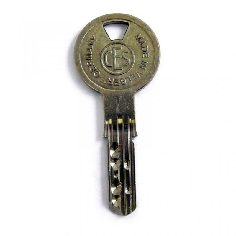 Klíč CES WSM