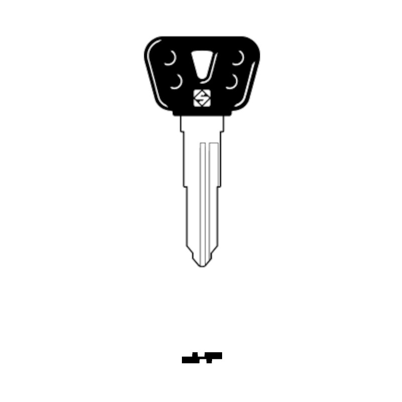 Klíč YH29BP (Silca)