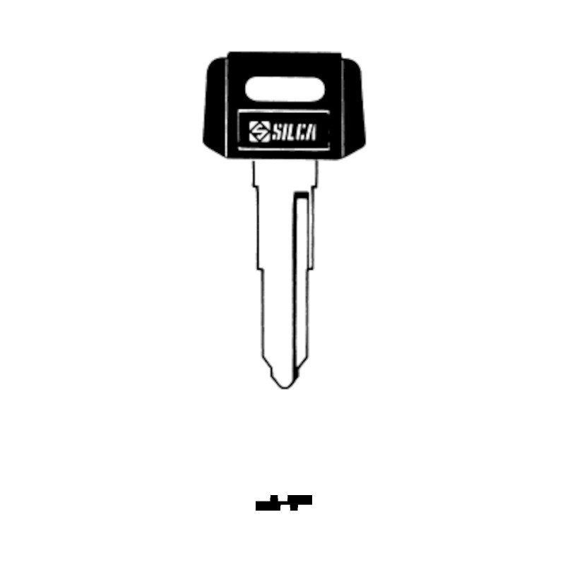 Klíč YH29P (Silca)