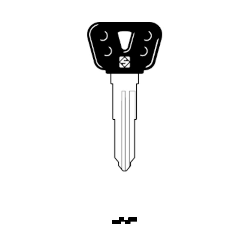 Klíč YH30BP (Silca)