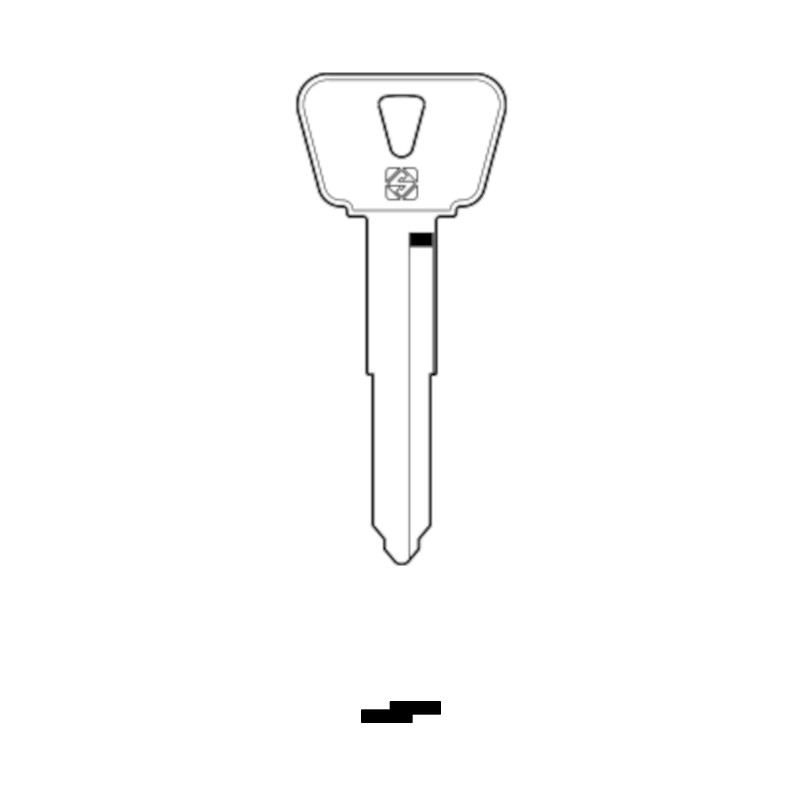 Klíč YH35 (Silca)