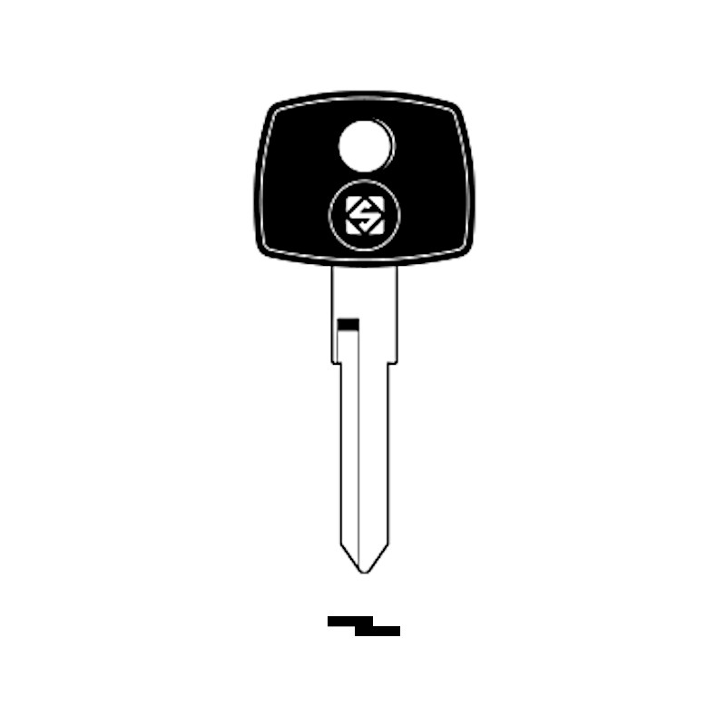 Klíč YM15T5 (Silca)