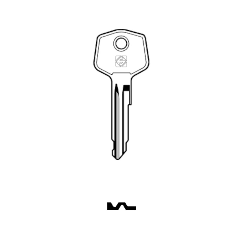Klíč YM3R (Silca)