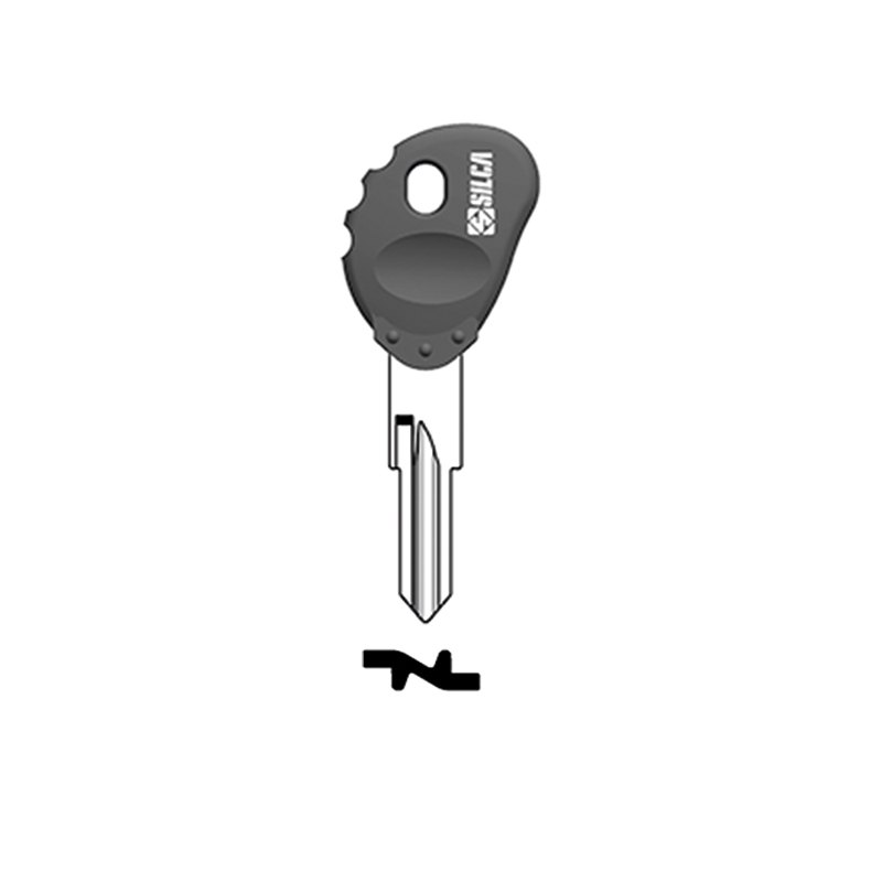 Klíč ZD23RCPX (Silca)