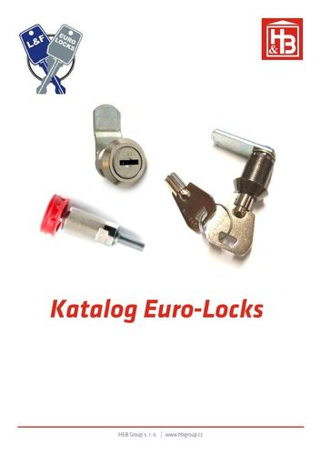 Katalog Euro-Locks