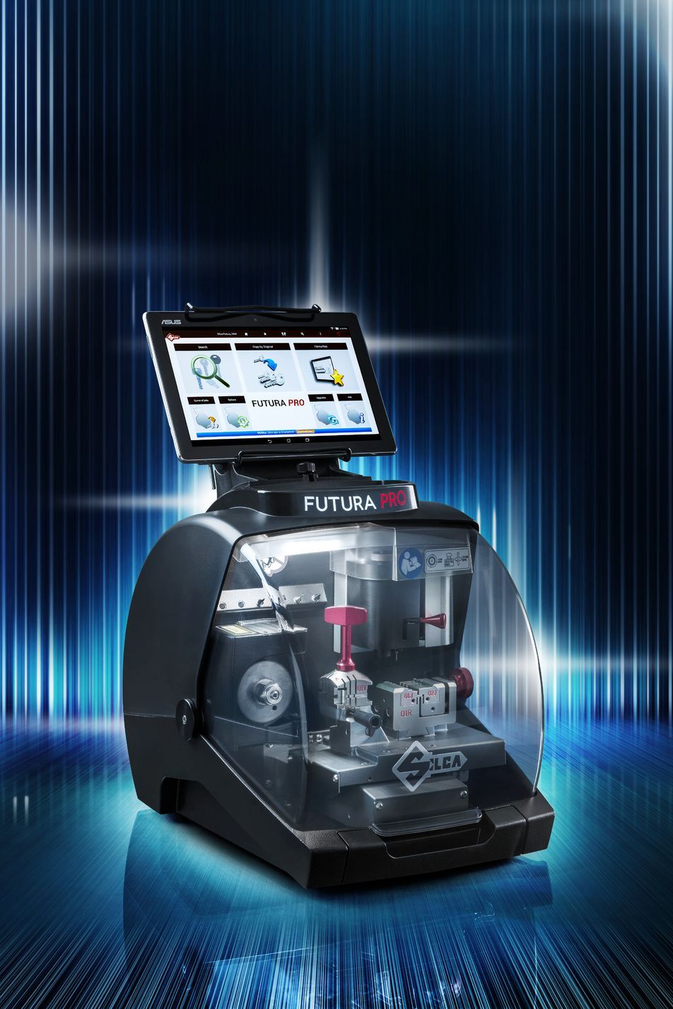 Futura Pro