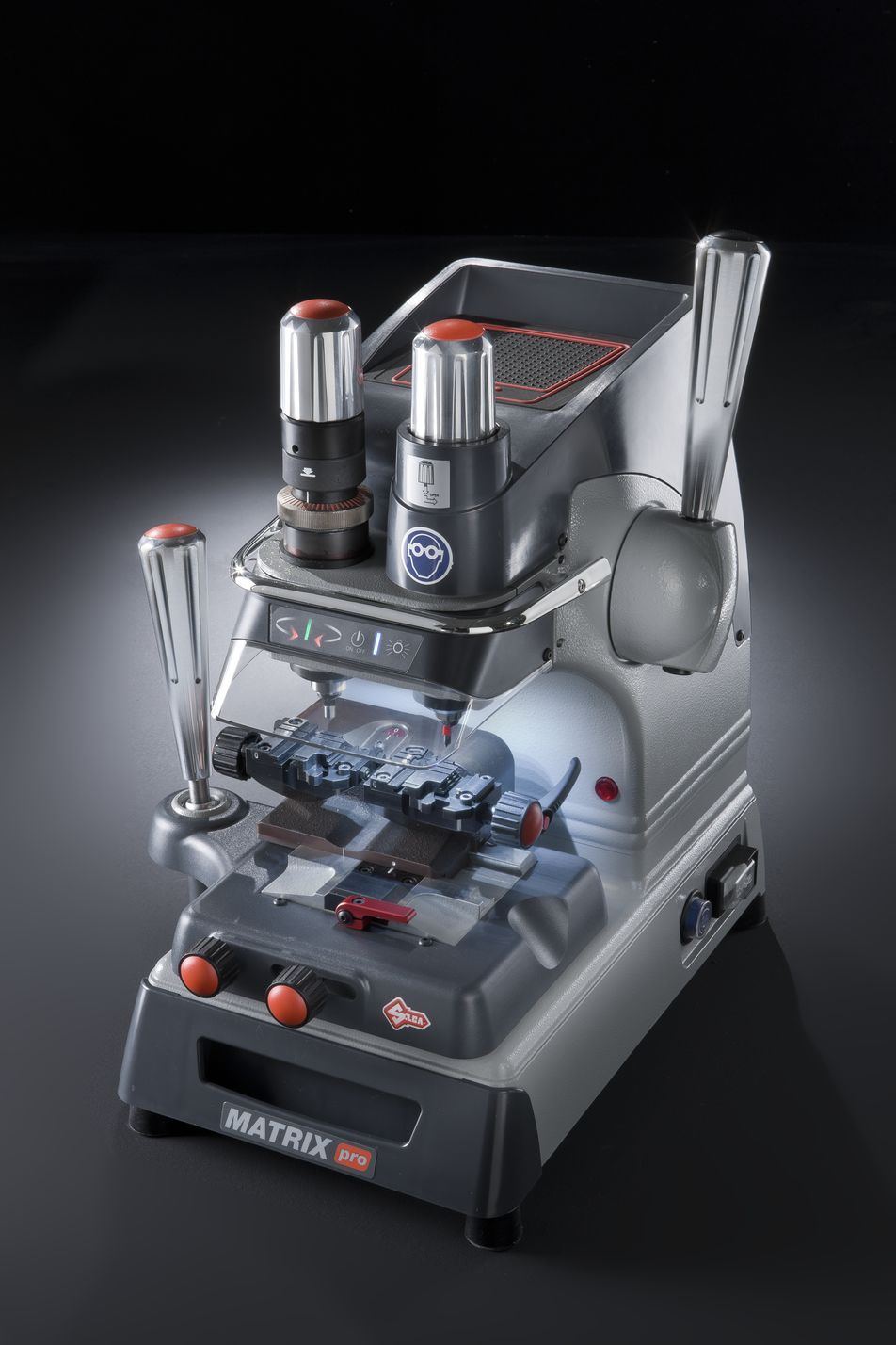 Matrix Pro