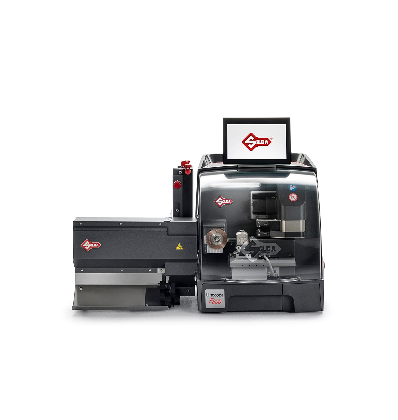 Unocode F800